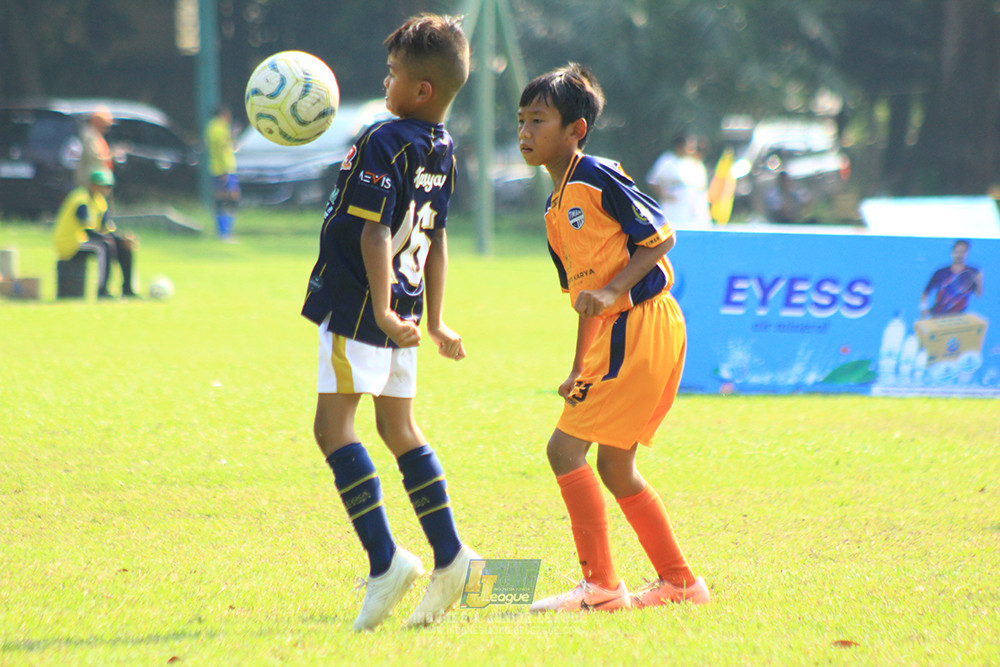 ijl u10 240825 pelita jaya soccer school vs timah united