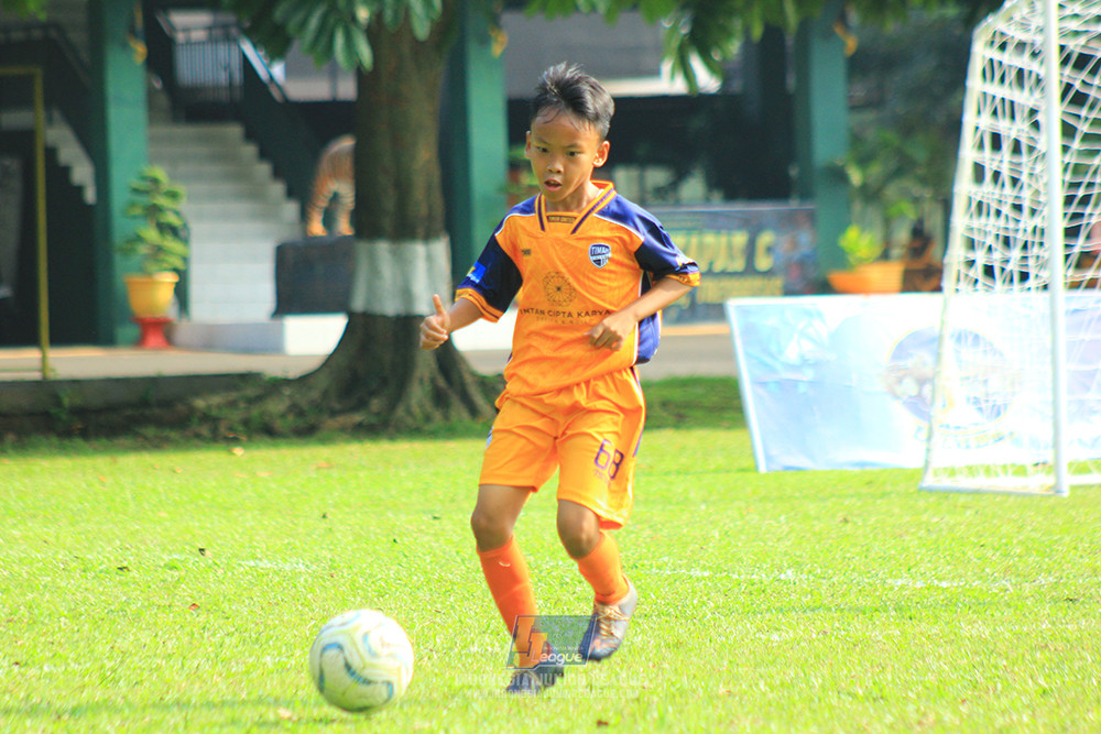 ijl u10 240825 pelita jaya soccer school vs timah united