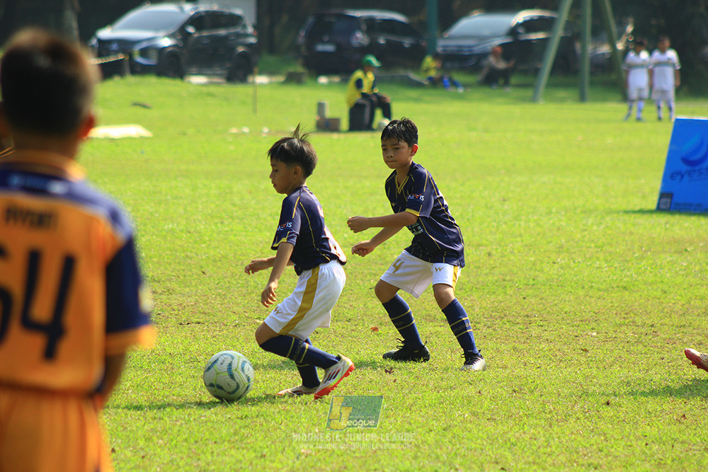 ijl u10 240825 pelita jaya soccer school vs timah united