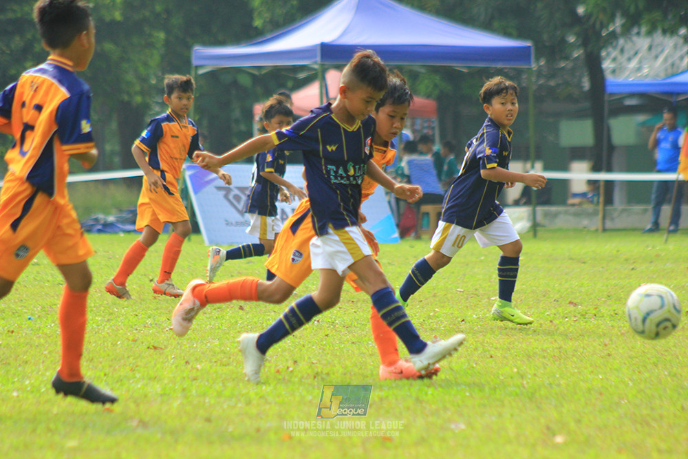 ijl u10 240825 pelita jaya soccer school vs timah united