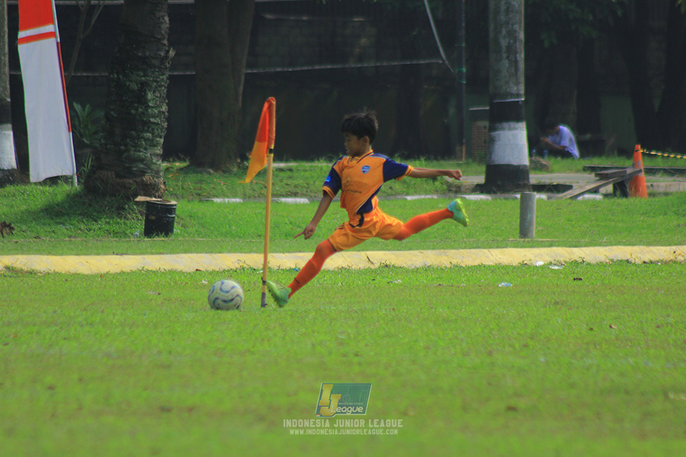 ijl u10 240825 pelita jaya soccer school vs timah united