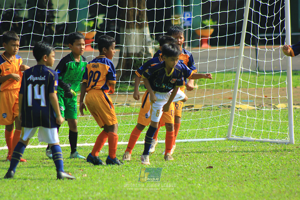 ijl u10 240825 pelita jaya soccer school vs timah united