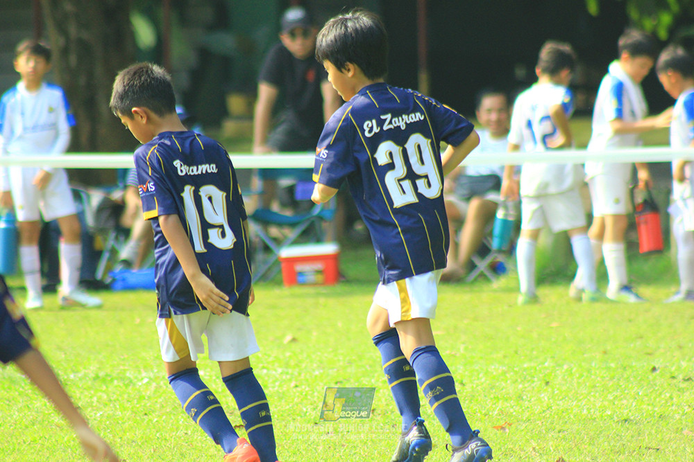 ijl u10 240825 pelita jaya soccer school vs timah united