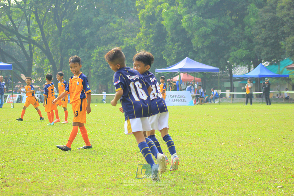 ijl u10 240825 pelita jaya soccer school vs timah united
