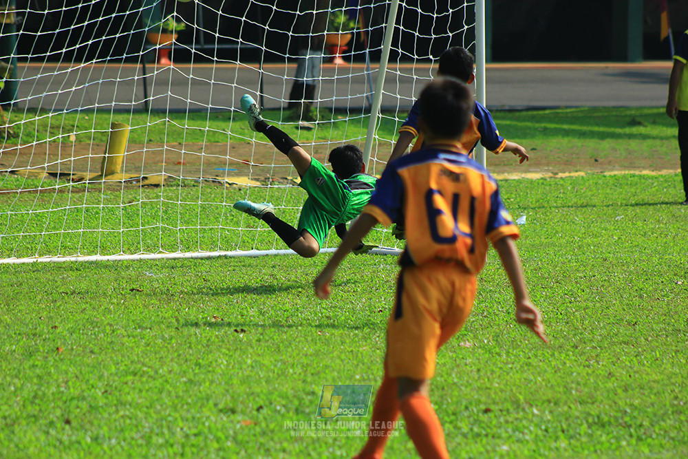 ijl u10 240825 pelita jaya soccer school vs timah united