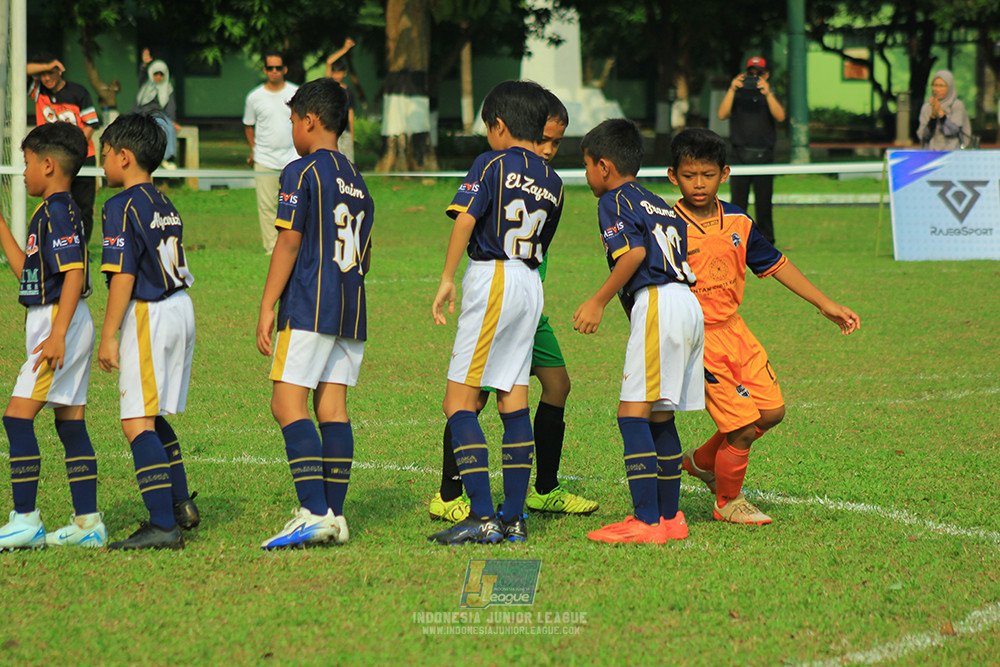 ijl u10 240825 pelita jaya soccer school vs timah united