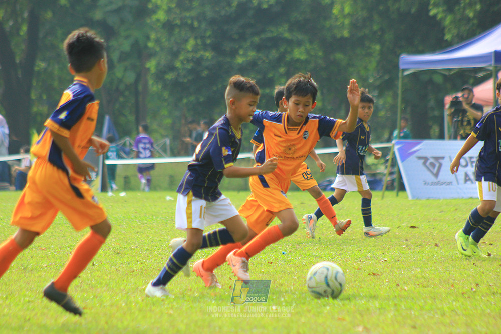 ijl u10 240825 pelita jaya soccer school vs timah united