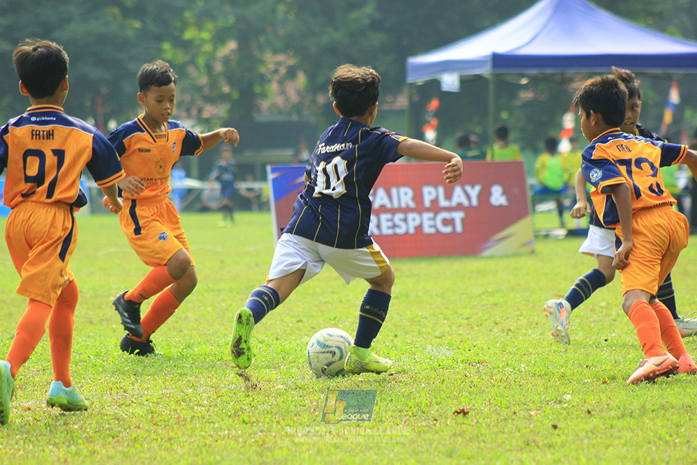 ijl u10 240825 pelita jaya soccer school vs timah united
