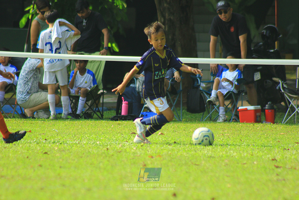 ijl u10 240825 pelita jaya soccer school vs timah united