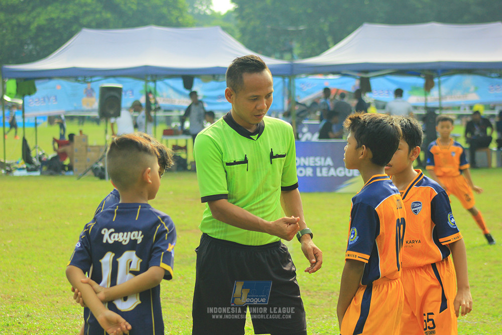 ijl u10 240825 pelita jaya soccer school vs timah united
