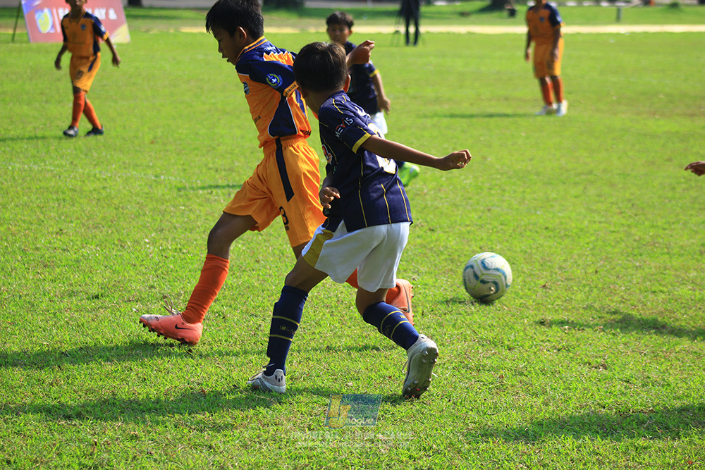 ijl u10 240825 pelita jaya soccer school vs timah united