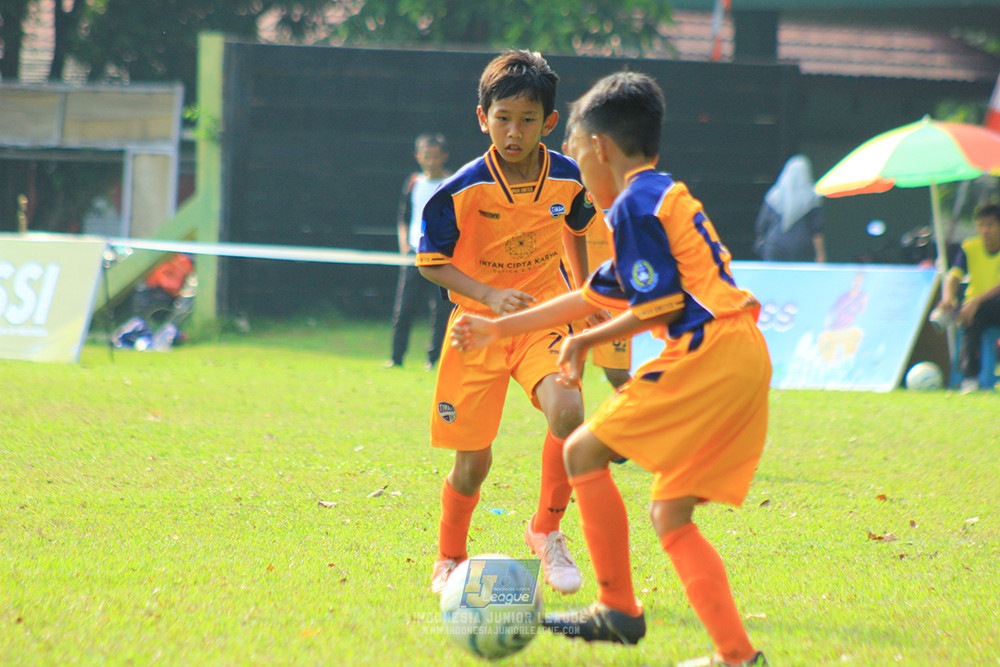 ijl u10 240825 pelita jaya soccer school vs timah united