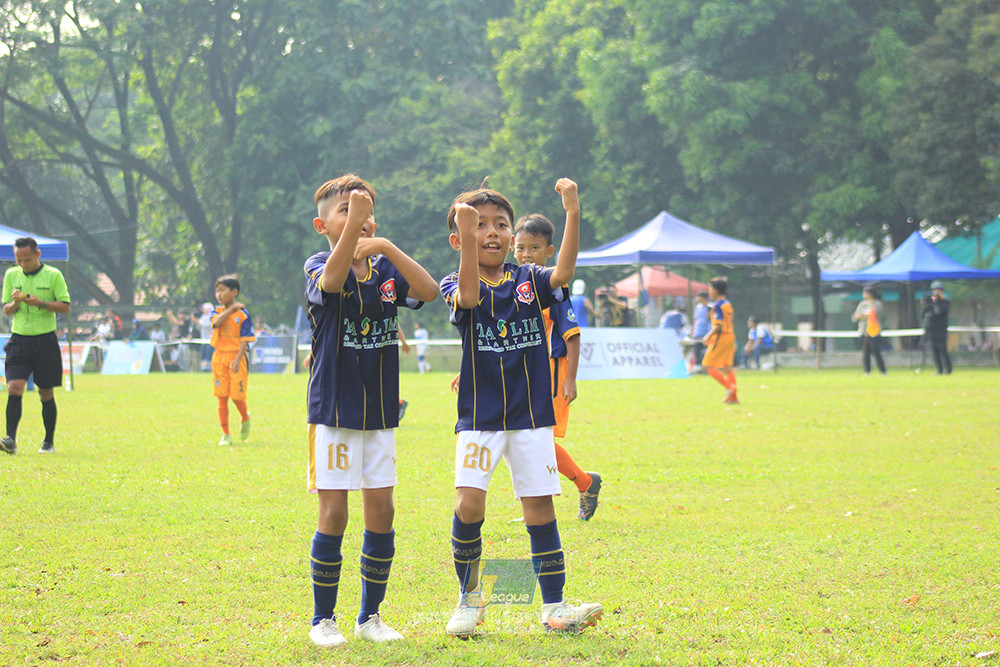 ijl u10 240825 pelita jaya soccer school vs timah united