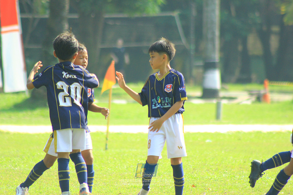 ijl u10 240825 pelita jaya soccer school vs timah united
