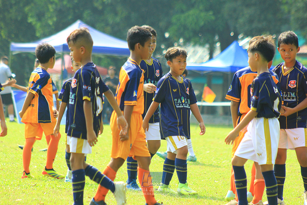 ijl u10 240825 pelita jaya soccer school vs timah united