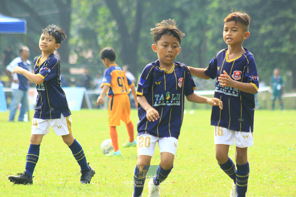 ijl u10 240825 pelita jaya soccer school vs timah united