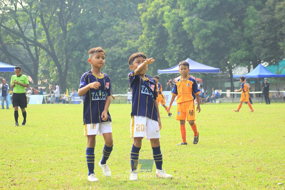 ijl u10 240825 pelita jaya soccer school vs timah united