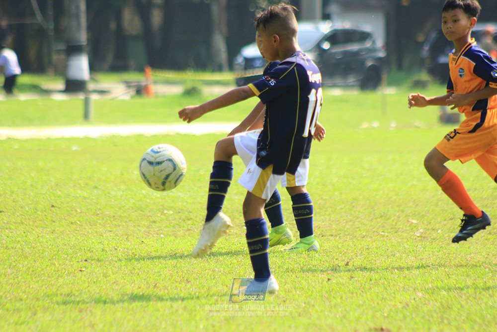 ijl u10 240825 pelita jaya soccer school vs timah united