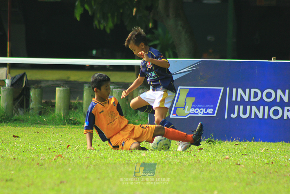ijl u10 240825 pelita jaya soccer school vs timah united