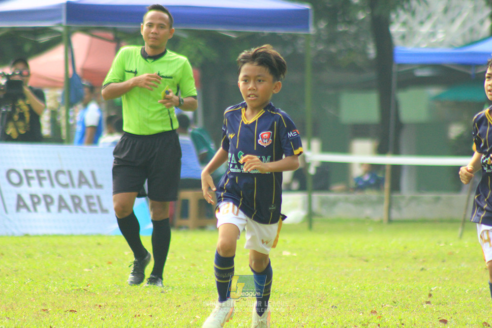 ijl u10 240825 pelita jaya soccer school vs timah united