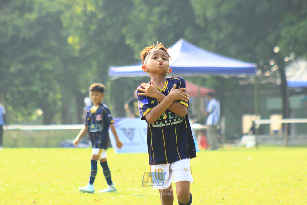 ijl u10 240825 pelita jaya soccer school vs timah united