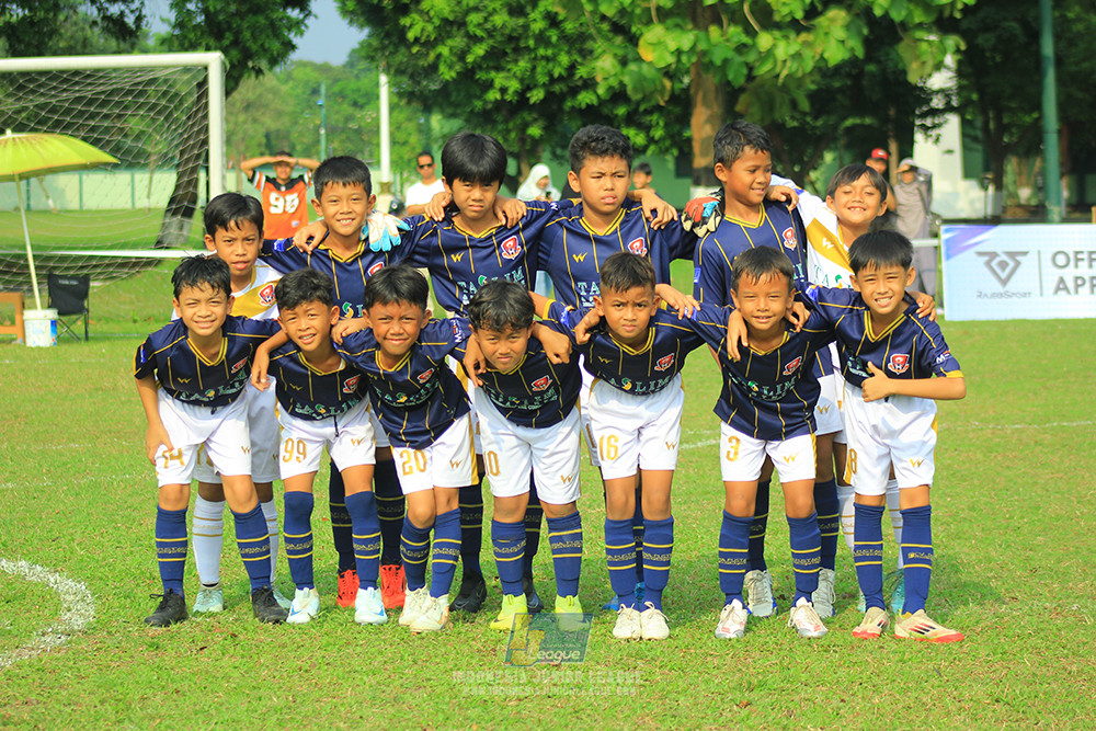 ijl u10 240825 pelita jaya soccer school vs timah united