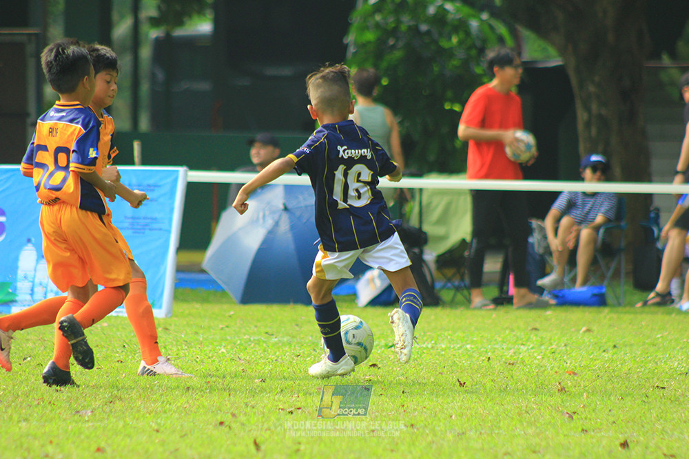 ijl u10 240825 pelita jaya soccer school vs timah united