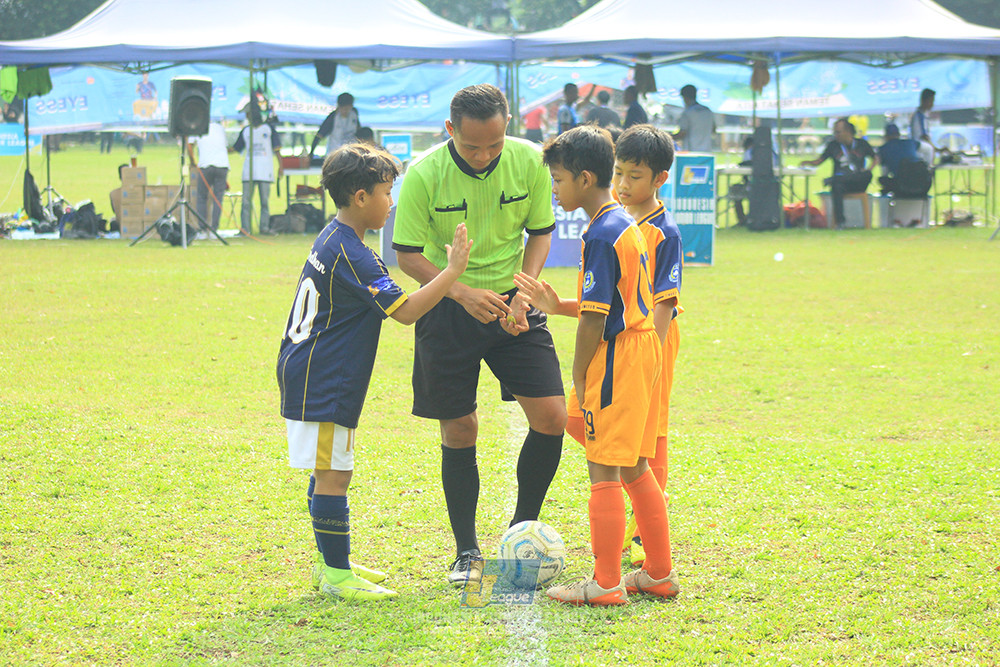 ijl u10 240825 pelita jaya soccer school vs timah united
