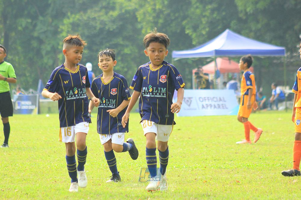 ijl u10 240825 pelita jaya soccer school vs timah united