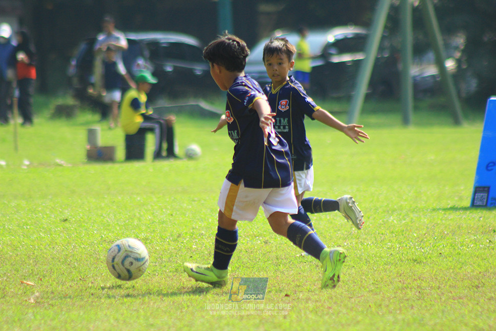 ijl u10 240825 pelita jaya soccer school vs timah united