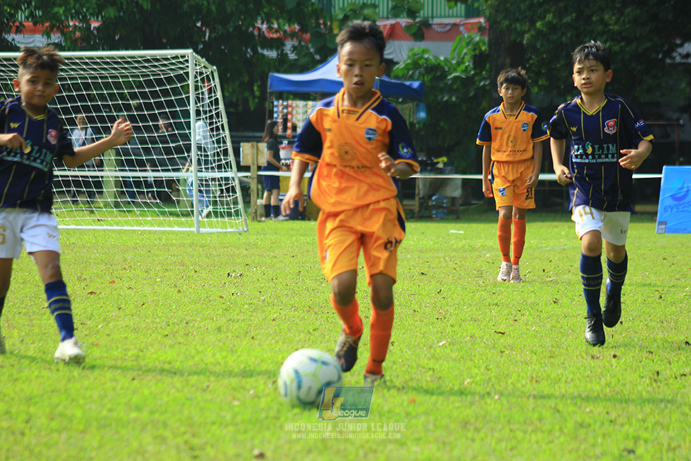 ijl u10 240825 pelita jaya soccer school vs timah united