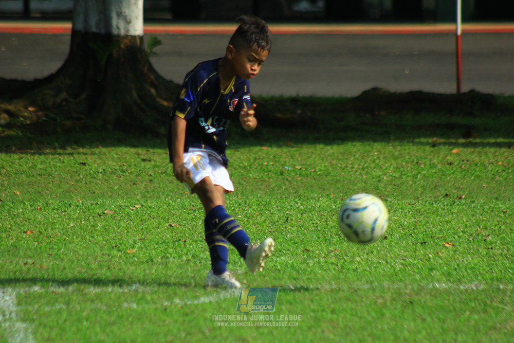 ijl u10 240825 pelita jaya soccer school vs timah united