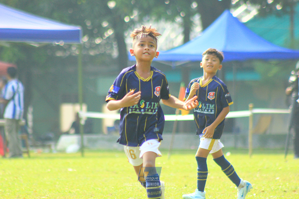 ijl u10 240825 pelita jaya soccer school vs timah united