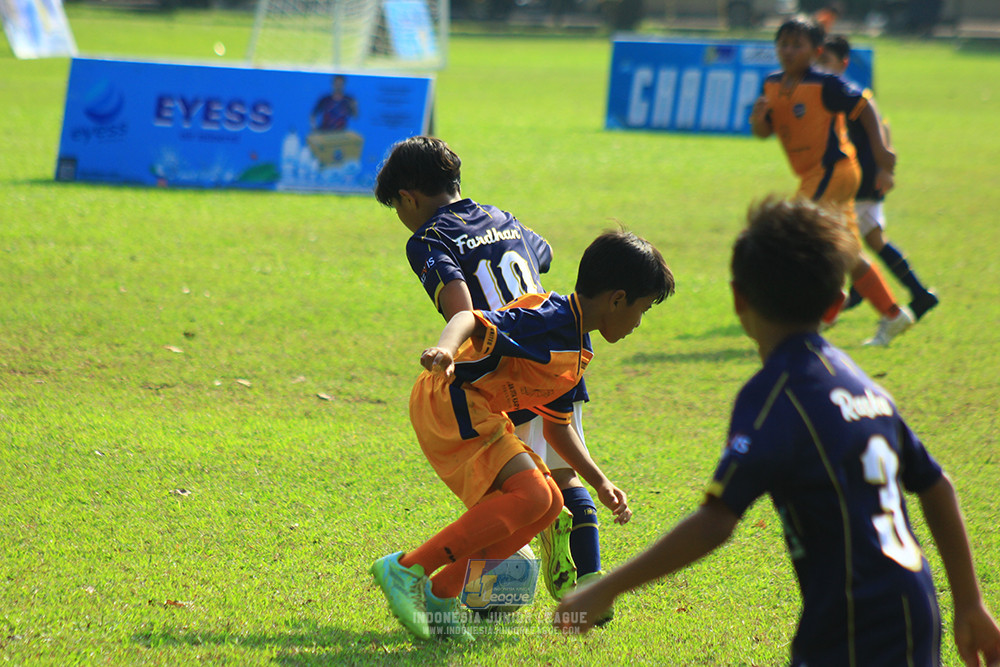 ijl u10 240825 pelita jaya soccer school vs timah united