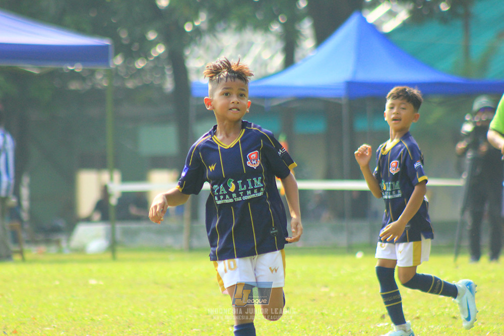 ijl u10 240825 pelita jaya soccer school vs timah united