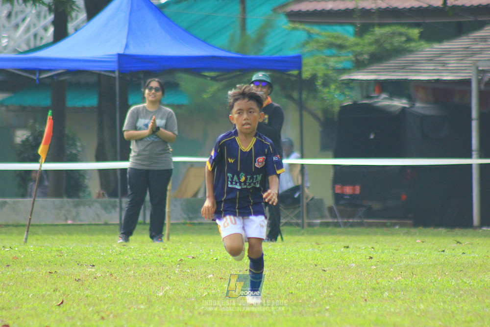ijl u10 240825 pelita jaya soccer school vs timah united