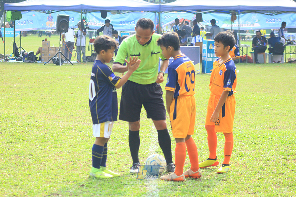 ijl u10 240825 pelita jaya soccer school vs timah united