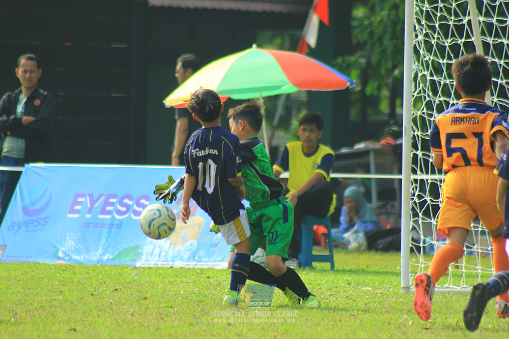 ijl u10 240825 pelita jaya soccer school vs timah united
