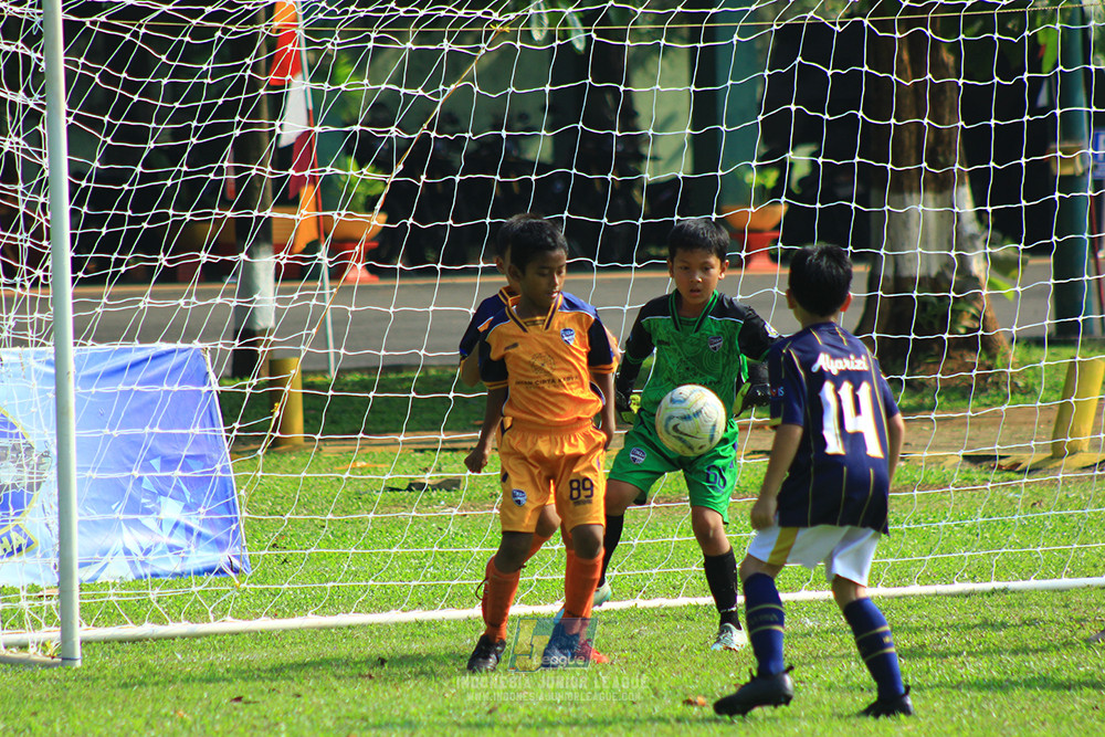 ijl u10 240825 pelita jaya soccer school vs timah united