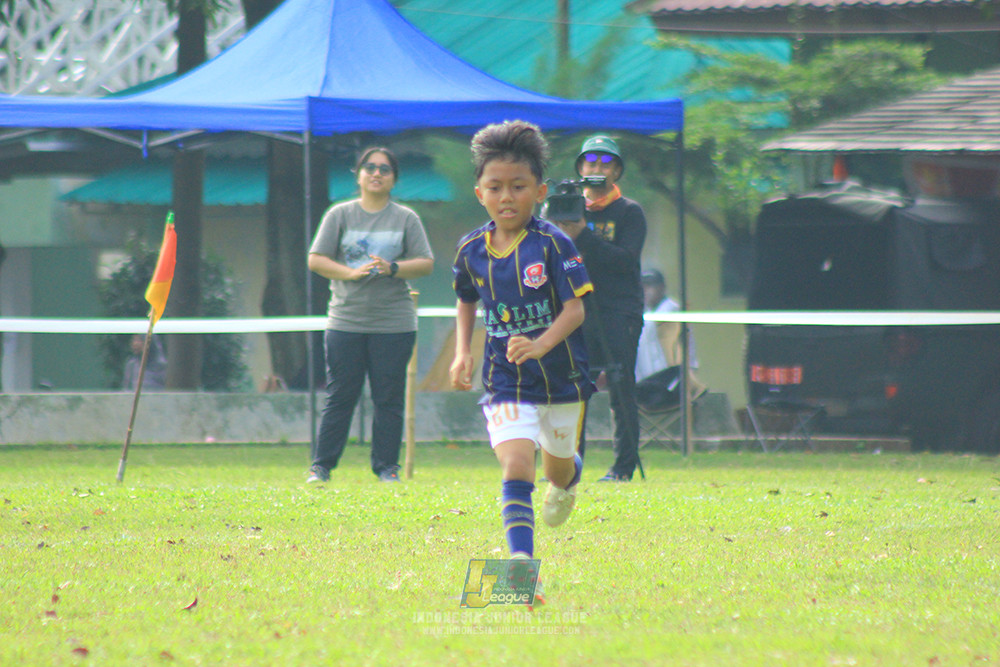 ijl u10 240825 pelita jaya soccer school vs timah united