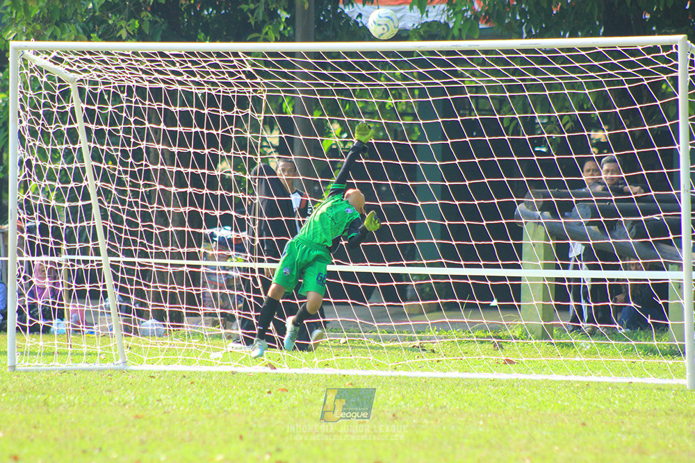 ijl u10 240825 pelita jaya soccer school vs timah united