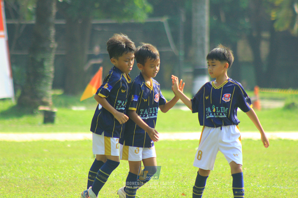 ijl u10 240825 pelita jaya soccer school vs timah united