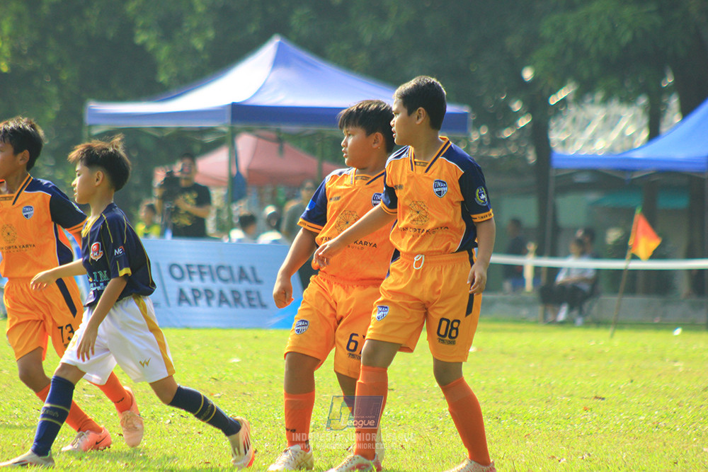 ijl u10 240825 pelita jaya soccer school vs timah united