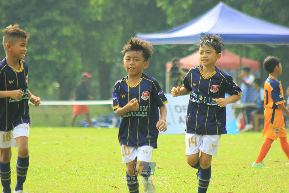 ijl u10 240825 pelita jaya soccer school vs timah united