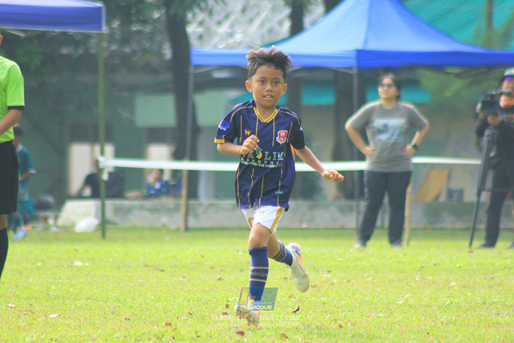 ijl u10 240825 pelita jaya soccer school vs timah united