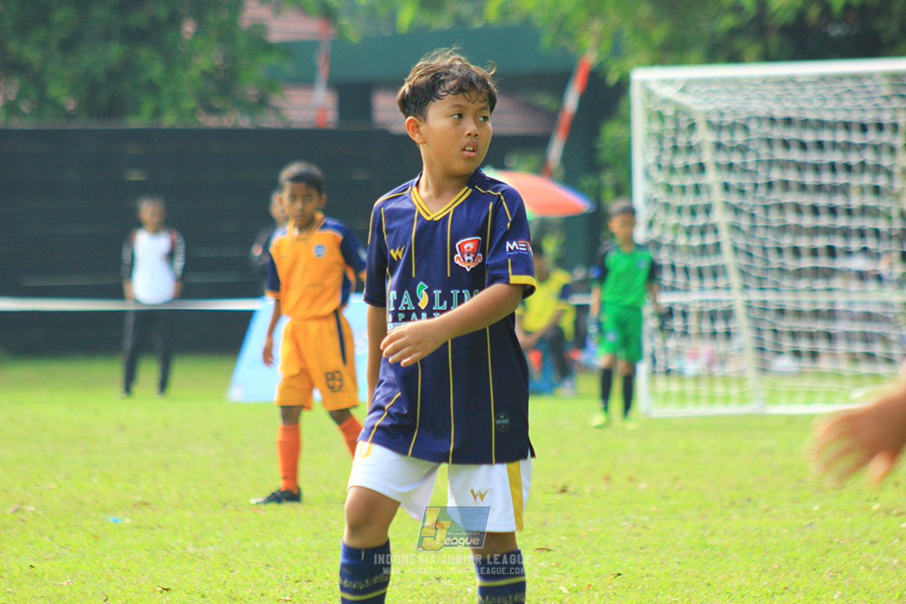 ijl u10 240825 pelita jaya soccer school vs timah united