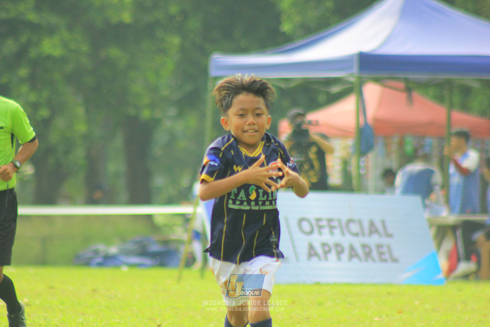 ijl u10 240825 pelita jaya soccer school vs timah united
