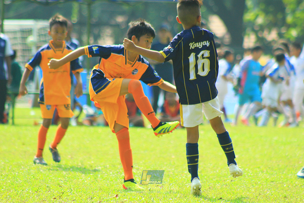ijl u10 240825 pelita jaya soccer school vs timah united