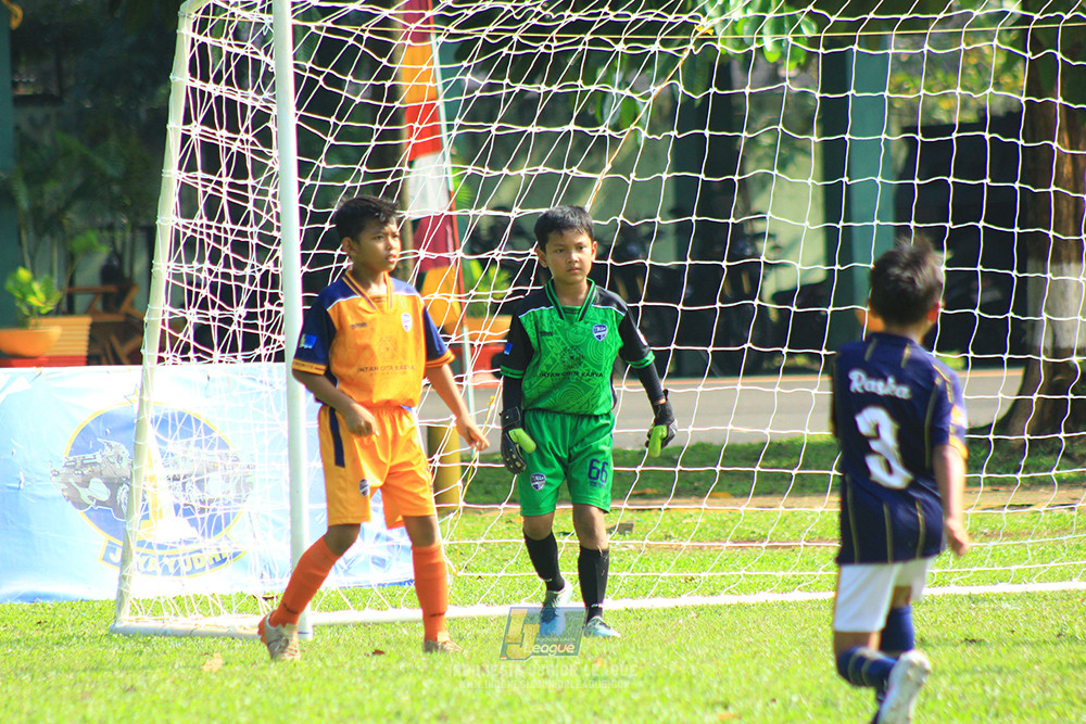ijl u10 240825 pelita jaya soccer school vs timah united
