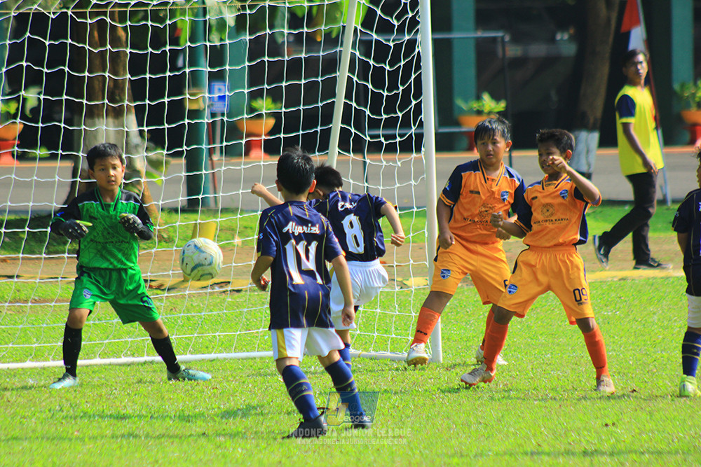 ijl u10 240825 pelita jaya soccer school vs timah united